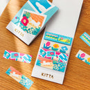 KITTA キロク＜ストア限定＞