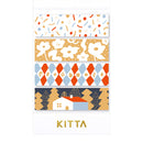KITTA 2025クリスマス（カッパー箔）＜ストア限定＞