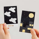 KITTA オバケ＜ストア限定＞