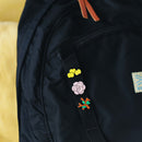 HITOTOKI ピンバッジ コエダ＜ストア限定＞