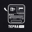 キングジムストアオリジナル　プリントTシャツ