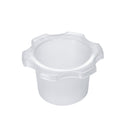ラドンナ TOFFY HAPPY COLLECTION コンパクトふわふわかき氷器【K-HIS1】