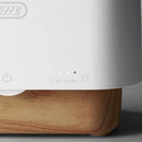 ラドンナ Toffy 抗菌ハイブリッドUVアロマ加湿器＜4.0L＞【HF09】
