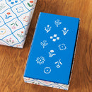 HITOTOKIオリジナル シール収納BOX＜ストア限定＞