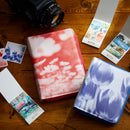 HITOTOKI NOTE コミックサイズ ラウンドジップタイプ フォト
