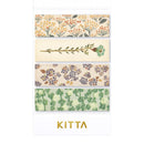 KITTA フラワー４