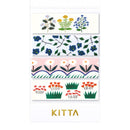 KITTA フラワー５