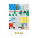 KITTA BASIC パラレル