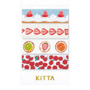 KITTA Basic（ミシン目入り）スイーツ