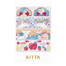 KITTA Basic（ミシン目入り）シンメトリー
