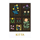 KITTA Special フラワー