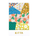 KITTA SPECIAL パッチワーク