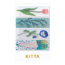 KITTA CLEAR フラワー