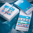 KITTA BASIC ワルツ（ゴールド箔）