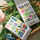 KITTA BASIC ヒダマリ