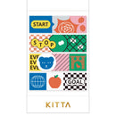 KITTA JABARA スゴロク