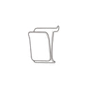 デジタル耳せん MM4000用付属品【取り寄せ品】