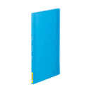 クリアーファイル サイドイン(透明)【シンプリーズ】