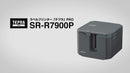 「テプラ」PRO SR-R7900P