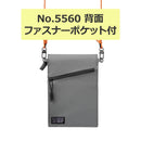 「フラッティ ワンマイル」ストラップがついたミニバッグ