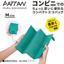 「パッタン」コンビニエコバッグ