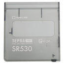 ラベルライター「テプラ」PRO SR530用付属品【取り寄せ品】