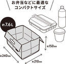 「パッタン」コンビニエコバッグ