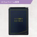 電子メモパッド ブギーボード BB-17