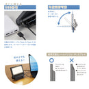 卓上CO2モニター CD10