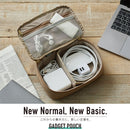 ガジェットポーチ【NewBasic】