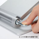 ノートパソコンスタンド3