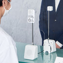対話型拡声器「トークスルー」