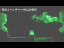 卓上空気清浄機　飛沫キャッチャー