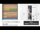 災害帰宅セット2