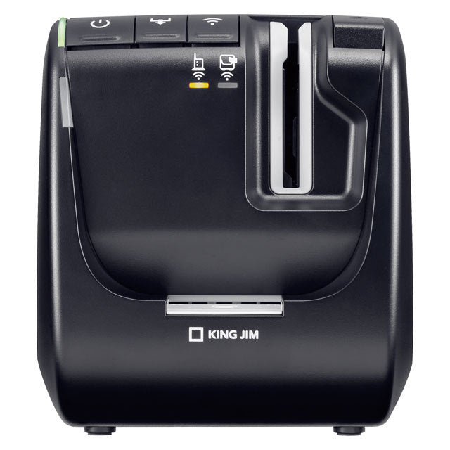 ラベルプリンター「テプラ」PRO SR5900P｜キングジム公式オンラインストア